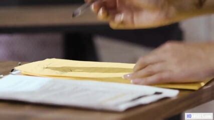 GIRLSWAY Bitchy Redheads Having Lesbian Sex Before Audition Lacy Lennon And Vanna Bardot