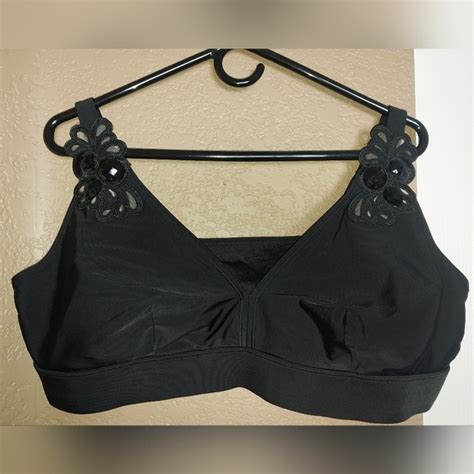 River Island Swim River Island Resort Bikini Top Poshmark