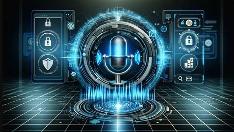 Voice Biometrics: The future of voice authentication and customer ...