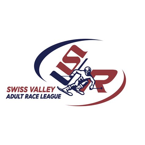 Adult Racing And Nastar Swiss Valley Ski And Snowboard Area
