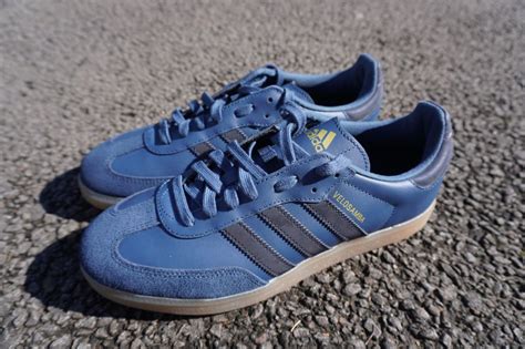 Adidas Velosamba cycling shoes review | Cycling Weekly