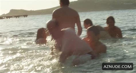 Anne Serra Nude Aznude