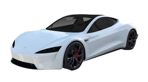 2024 Tesla Roadster First Look :Release date and Design Specs - Autogos
