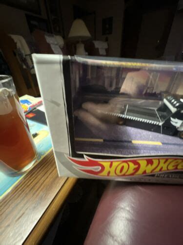 Hot Wheels Premium Collector Set Gmh Tuner Ubuy India