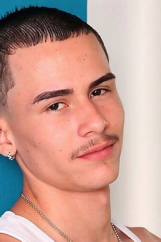 Tyga Martinez Gay Pornstar BoyFriendTV