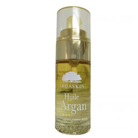 Phyteal Argaskin Huile Argan 40 Ml MS PARA