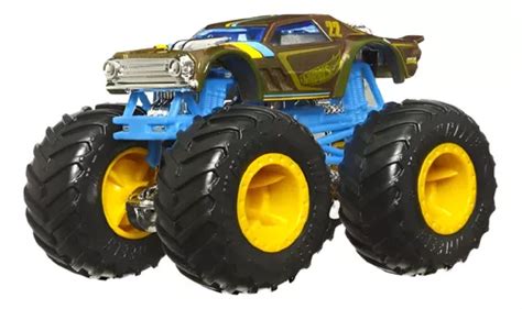 Hot Wheels Color Shifters Muda De Cor Na Água Hgx06 Mattel Parcelamento sem juros