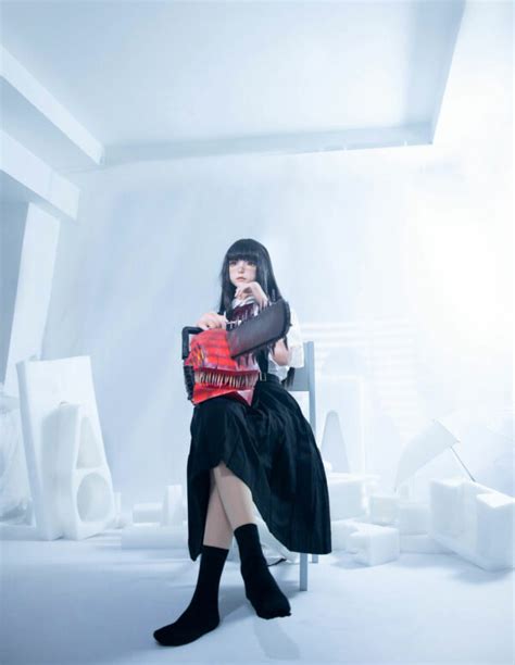 Mitaka Asa Chainsaw Man Celebrity Big Breast Anime Sex Doll Bsdoll