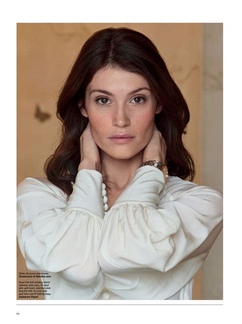 Gemma Arterton Hot Photoshoots Photos The Fappening