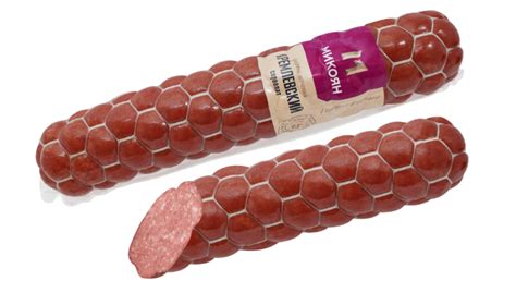 Микоян - Бренды Микояновского мясокомбината