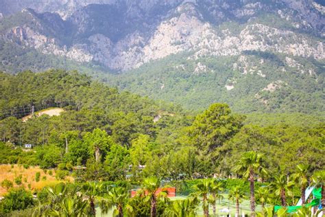 View From The Floor Ma Biche Kemer By Werde Hotels G Yn K Bei