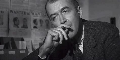 Jimmy Stewart Gave Us His Best Performance In This Courtroom Drama