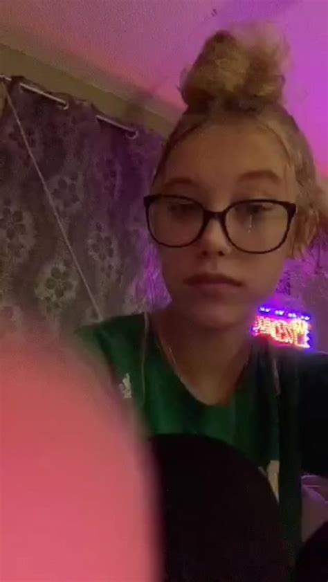 What Is The Name Of The Blonde Camgirl Reply NameThatPorn