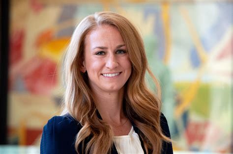 Graduate Profile Kristen Andrews L23 Ku Law Blog