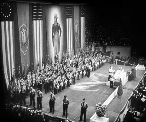 There Was A Massive Nazi Rally In NYC In 1939. This Oscar-Nominated Doc ...