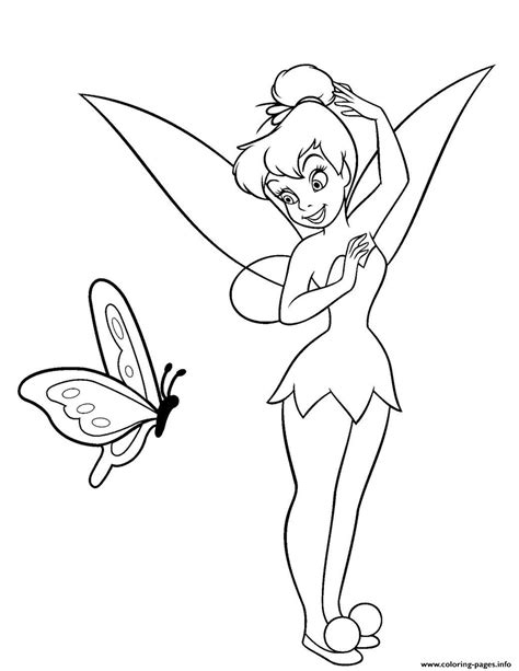 Free Coloring Pages For Kids Tinkerbell Coloring Emo Anime Printable Punk Rock Drawing ...