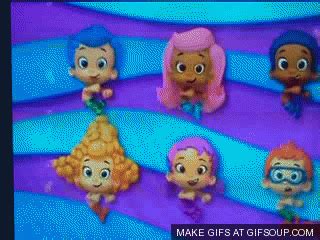 Bubble Guppies Gifs Find Share On Giphy My Xxx Hot Girl