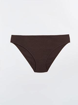 LCW DREAM Plain Bikini Knickers W4BT76Z8 R39 LC Waikiki