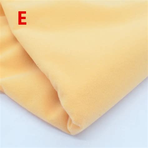 Ткань для лоскутного шитья, плюшевая, флисовая, 19 Х58 дюймов | AliExpress