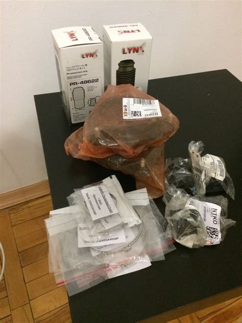 Всё! Технически все исправно на 100% — Subaru Legacy (BL/BP), 2,5 л ...