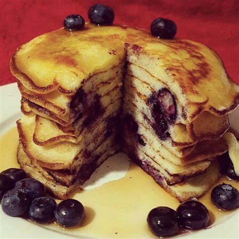 Best Buttermilk Pancakes Images On Pholder Food Food Porn And Seriouseats