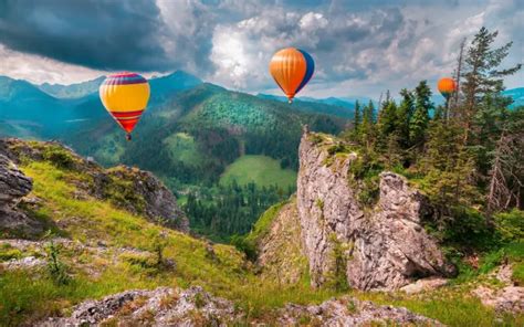This Isnt Switzerland Or Banff This Is Poland 🏔️