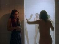 Naked Julia Brendler In Tatort Der Tod Spielt Mit