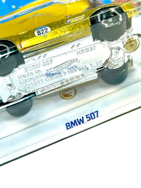 Hot Wheels Sth Bmw Super Treasure Hunt Rzadki Kolekcjonerski Warszawa Bia O Ka Olx Pl