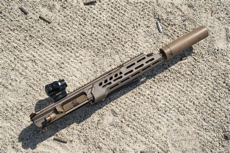 Sig Sauer Announces Commercial Variant Of Army Next Generation Squad