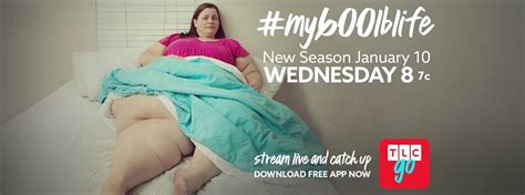 ‘My 600-Lb Life’ Stars Where Are They Now? Lisa Fleming Update | IBTimes