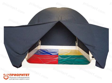 Волшебный шатер №1 купить в интернет-магазине в Москве