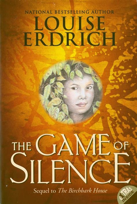 Book review: The Game of Silence – Anishinabek News