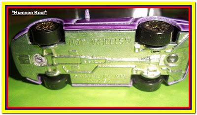 Hk Miguelito Plastimodelismo Y Coleccionables Los Pocos Hot Wheels Con Apertura De Puertas