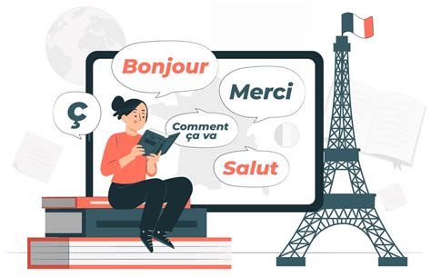Formas De Decir Hola En Francés Blog De Trainlang