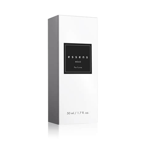 Perfume men m043 | ESSENS United Kingdom