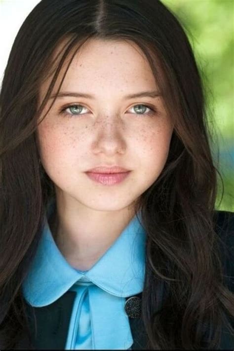 Violet Mcgraw — The Movie Database Tmdb