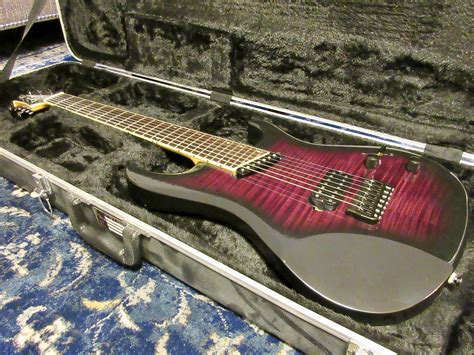 Vik Guitars Belarus Jedistar