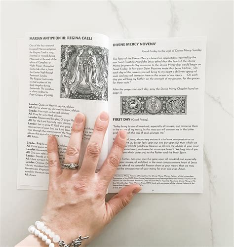 Easter Booklet The Catholic All Year Marketplace