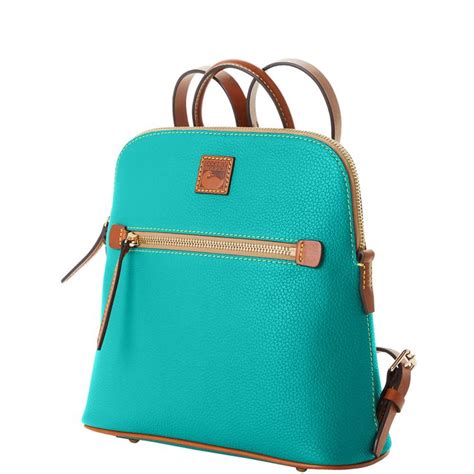 Dooney And Bourke Pebble Grain Backpack Dooney Dooney Bourke Bourke