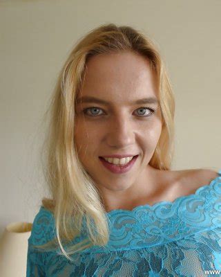 Amateur European MILF Ivey Passion Revealing Tiny Tits And Shaved