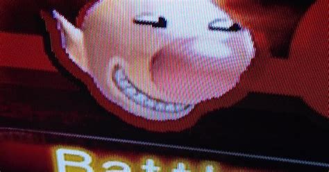 Captain Olimar The Original Troll Face Imgur