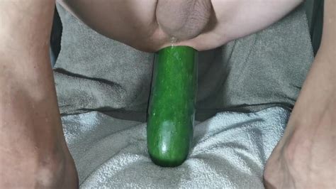 Cucumber Anal And Gaping Pornhub Gay