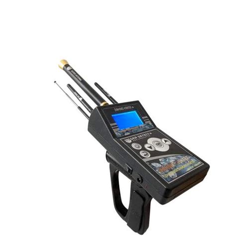 Ger Diamond Hunter Long Range Detector Spring Special Detector Power Best Metal Detectors