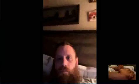 CHRISTOHER CAVE OF KERRVILLE TX FRUSTRATED PORN STAR