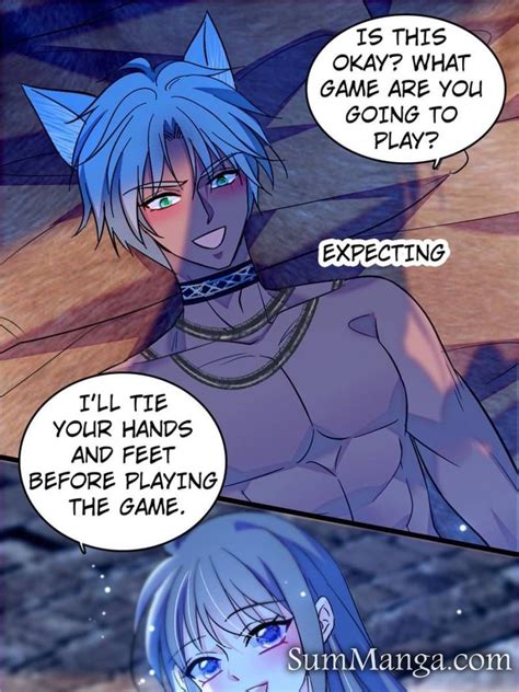 When Beauty Meets Beasts Hot Manhua Chapter Summanga