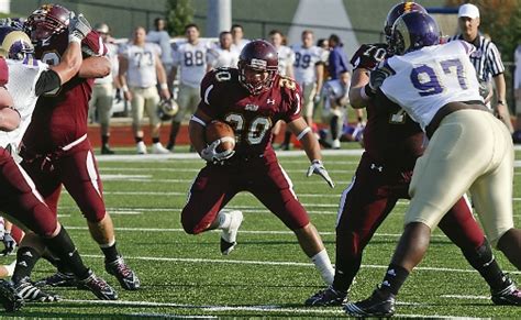 D2 Sports Insider: Bloomsburg Huskies Move to Second in Regional ...