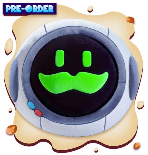 Pre Order Guido Plushie Checkpoint