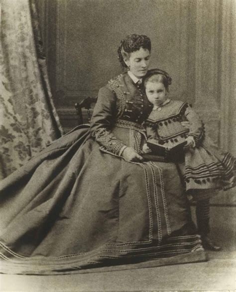 Belmont Mansion - Victorians had elaborate and specific customs for