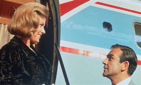 Pussy Galore Taste Of Cinema Movie Reviews And Classic Movie Lists