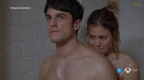 Algo Que Celebrar Nude Scenes Aznude